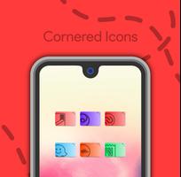 Cornerstone Icon Pack Cartaz