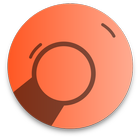 Cornerstone Round Icon Pack-icoon