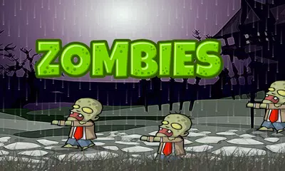 download Zombies APK