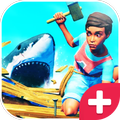 Raft Guide Stark