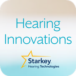 Starkey Hearing Innovations