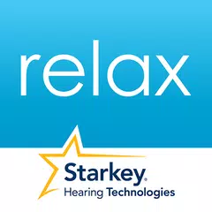 Starkey Relax XAPK download