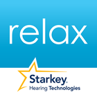 Starkey Relax icon