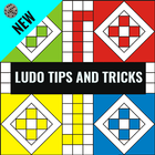 Ludo Tips and Tricks 图标