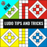 ikon Ludo Tips and Tricks