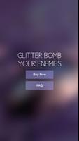 Glitter Bomb Your Enemies Ekran Görüntüsü 1