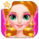 Makeup Me Princess: Makeover & Dress up Game APK