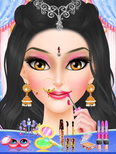 無料で インドの夢の女の子の変身 インドのファッション アプリの最新版 Apk1 0 2をダウンロードー Android用 インドの夢の女の子の変身 インドのファッション Apk の最新バージョンをダウンロード Apkfab Com Jp