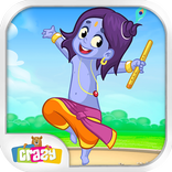 Little Krishna Runner Adventure