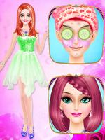 Princess Doll Fashion Salon تصوير الشاشة 3