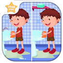 Kids Find the Difference APK