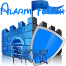 Alarme Touch - Telefone APK