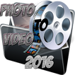 Photo pour Video Maker