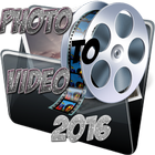 Photo pour Video Maker icône