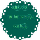 Questions  the general culture APK