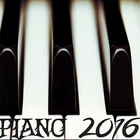 Icona Piano Tiles 2016