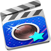 Video To Pictures 2016-icoon