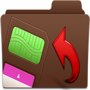 Move All To Sd Card 2016 APK