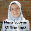Nissa Sabyan Offline Mp3 + Lirik Terbaru