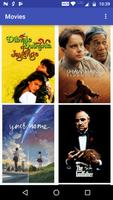 Great Movies الملصق