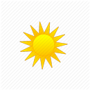 Sunshine Weather APK