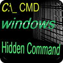 CMD Hidden Commands aplikacja