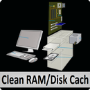 Clean Windows Ram N Disk Guide APK