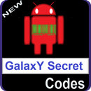 Galaxy Master And Service Codes APK