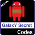 Galaxy Master And Service Codes icône