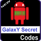 Galaxy Master And Service Codes simgesi