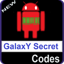 Galaxy Master And Service Codes aplikacja