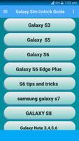 Galaxy Sim Unlock Guide Ekran Görüntüsü 1