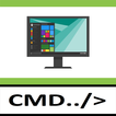 Remotely Control Any Computer Use(CMD)