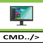 Remotely Control Any Computer Use(CMD) simgesi