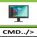 Remotely Control Any Computer Use(CMD) aplikacja