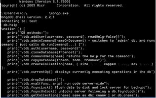 Remotely Control Any Computer Use(CMD) Ekran Görüntüsü 2