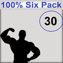 100% Abs Workout Six Pack aplikacja