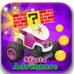 Starla Adventure Blaze