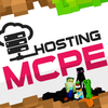 Server hosting for MCPE ícone