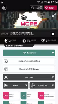 Server Hosting For Mcpe Apk 1 2 Download For Android Download Server Hosting For Mcpe Apk Latest Version Apkfab Com