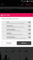 Server hosting for MCPE imagem de tela 3