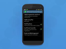 GDM : Great Download Manager постер