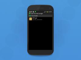 GDM : Great Download Manager скриншот 1