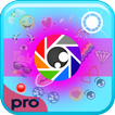 Sweet Cam : stickers photo maker