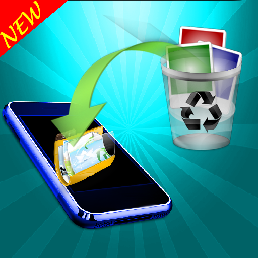 fast recover : recover your deleted photos