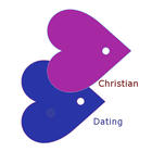 آیکون‌ Dating for Christian Connect