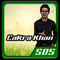 Lagu Cakra Khan Kekasih Bayangan Terbaru स्क्रीनशॉट 1