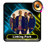 Lagu Linkin Park talking to myself full lirik ícone