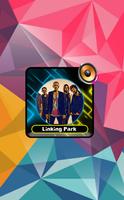 Lagu Linkin Park talking to myself full lirik โปสเตอร์