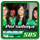 Lagu Persebaya Surabaya Bonek Mania aplikacja